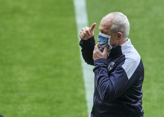 Monterrey aterriza en la Riviera Maya para su pretemporada