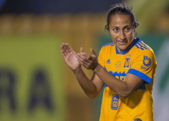 El Guardianes 2021 de la Liga MX Femenil comenzará el 7 de enero