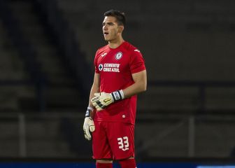 Jurado olvida el fracaso en Liga MX y se enfoca en el LAFC