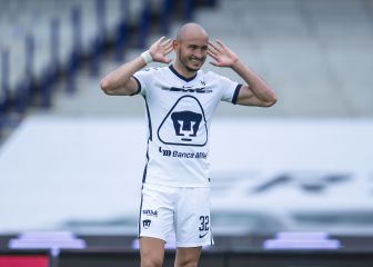 Carlos González se integrará a Tigres después de Navidad
