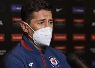 Cruz Azul llega a la Concacaf sin la exigencia de ser campeón