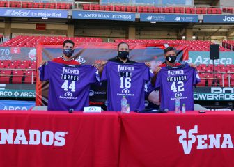 Venados y Mazatlán FC se unen en serie 'Pata Salada'; Tomás Boy lanzará primera bola