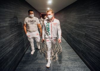 Los cinco datos que desconocías sobre Canelo Álvarez