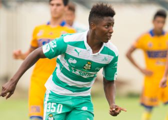 Liberan a Joao Maleck del Penal de Puente Grande