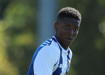 Asegura Joao Maleck que no volverá a tomar