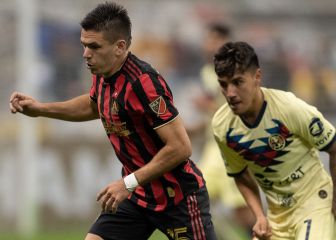 Atlanta United - América: TV, horario, canal, cómo y dónde ver
