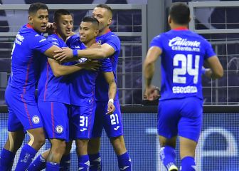 LAFC - Cruz Azul: TV, horario, canal, cómo y dónde ver