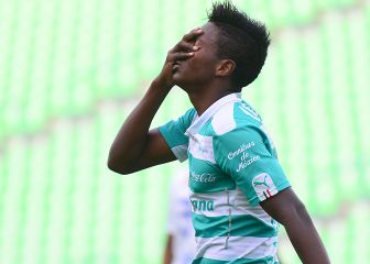 Joao Maleck no le cierra las puertas al Atlas