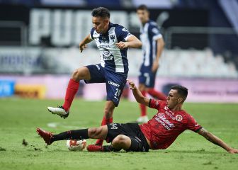Charly’ Rodríguez quiere ir de la mano del ‘Vasco’ al viejo continente