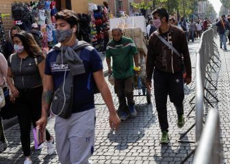 Secretaría de Salud reportó 116,487 defunciones por COVID-19