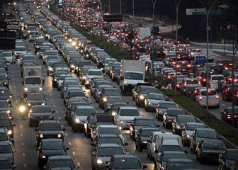 Hoy no Circula del 18 de diciembre en CDMX y EDOMEX