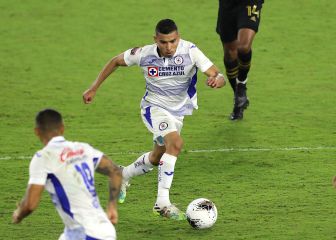 Los memes tunden al Cruz Azul tras la eliminación ante el LAFC