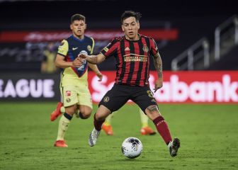 ¡América queda a deber, pero pasa a semifinales!