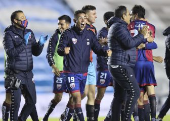 La final de Liga de Expansión será 100 % mexicana