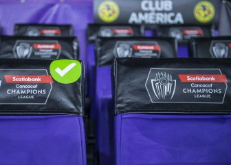 Tigres vs Olimpia y América vs LAFC, las semis de Concachampions