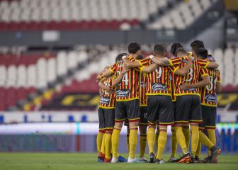 Aniquila TAS la última ilusión del plantel de Leones Negros