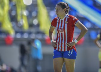 Siguen salidas en Chivas: se va Norma Palafox