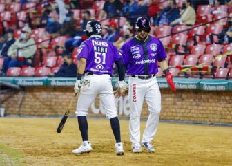 Venados no consigue igualar a la ofensiva de Cañeros