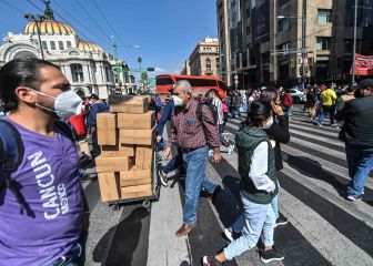 Gatell afirma que no la vacuna no se va a cobrar
