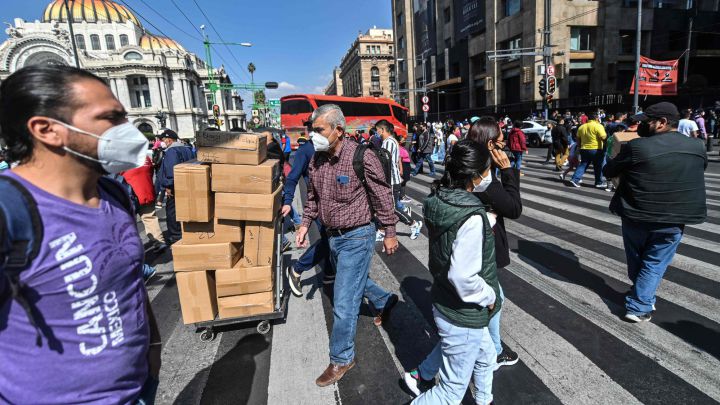 Coronavirus hoy: Resumen | Semáforo rojo y nuevas medidas ...