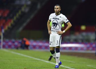 Mayorga regresa a Chivas y se anuncian 12 transferibles