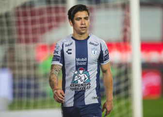 León presenta a Víctor Dávila como su primer refuerzo