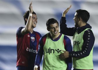 Atlante sigue los pasos de Tecos del Clausura 2014