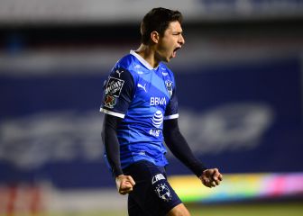 Stefan Medina: “Con Aguirre podemos dominar la Liga MX”