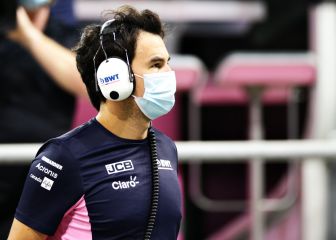Periodistas y afición reaccionan tras la firma de Checo Pérez con Red Bull