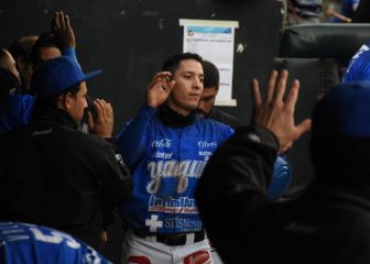Yaquis deja tendidos en el terreno a Mayos en tercero de la serie