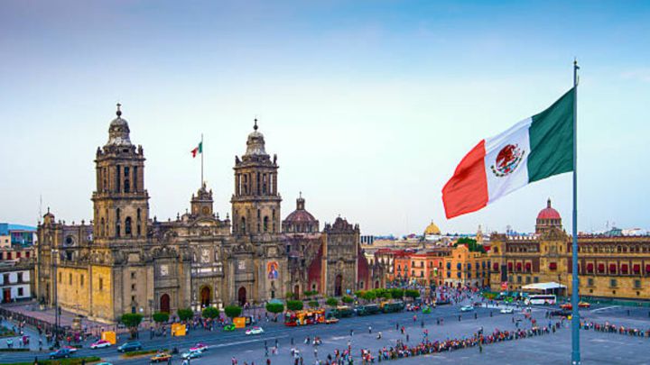 ¿Hasta cuándo estará CDMX en semáforo rojo y qué se podrá hacer en Navidad?