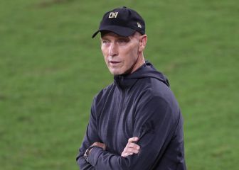 Bob Bradley sobre el interés de Tigres por Latif Blessing: No hay nada de eso