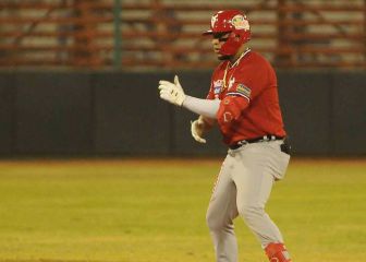 Venados remonta y vencen a Mayos en el primero de la serie