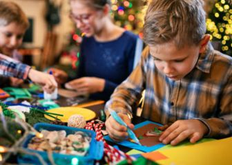 Frases y tarjetas de Navidad para compartir