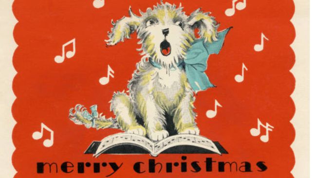 Mensajes, Frases y tarjetas de Navidad para enviar