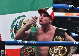 'Canelo' y América, protagonistas de los memes