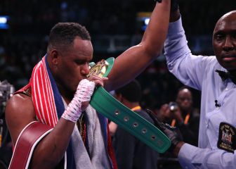 ¡Le apagó las luces! El colosal KO sobre Julián Fernández