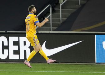 Los expertos aplauden el pase de Tigres a la final de la Concachampions