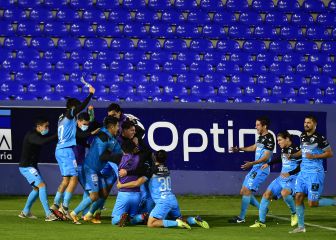 Tampico Madero y su racha sin perder frente al Atlante