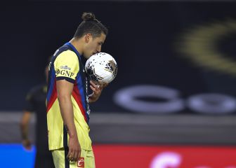 Las redes señalan 'crisis' en el América tras eliminación