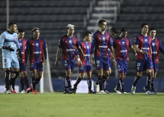 Atlante - Tampico Madero: TV, horario, canal, cómo y dónde ver