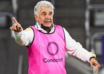 Ferretti sobre el Olimpia: 