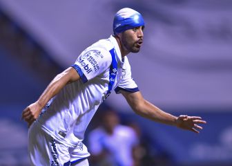 Mazatlán anuncia a Néstor Vidrio como nuevo refuerzo