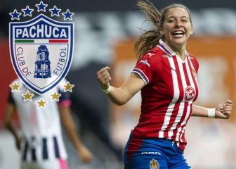 ¡Palafox no se va! Pachuca la anuncia como refuerzo