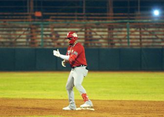 Venados cayó en el segundo de la serie con Mayos