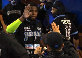 Yaquis domina a Guasave en el segundo de la serie