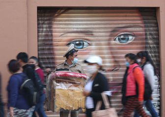 Coronavirus en México: resumen, casos y muertes del 21 de diciembre