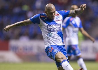 Chatón Enríquez jugará en Liga de Expansión