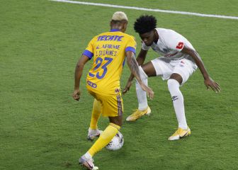 Responde Troglio al 'Tuca': ''Si él pretendía que no marcáramos, se ha dedicado a otra cosa''