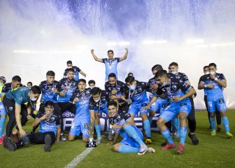 Tampico Madero es el primer campeón de la Liga de Expansión